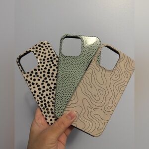 BURGA iPhone 13 Pro Max Case